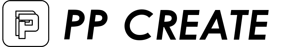 PP CREATE LOGO